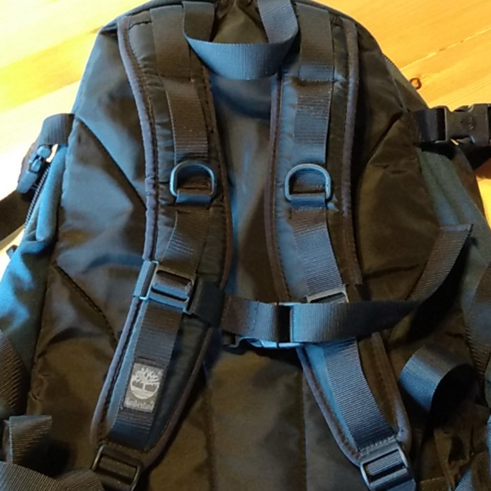 Timberland Backpack - Picture 2 of 4